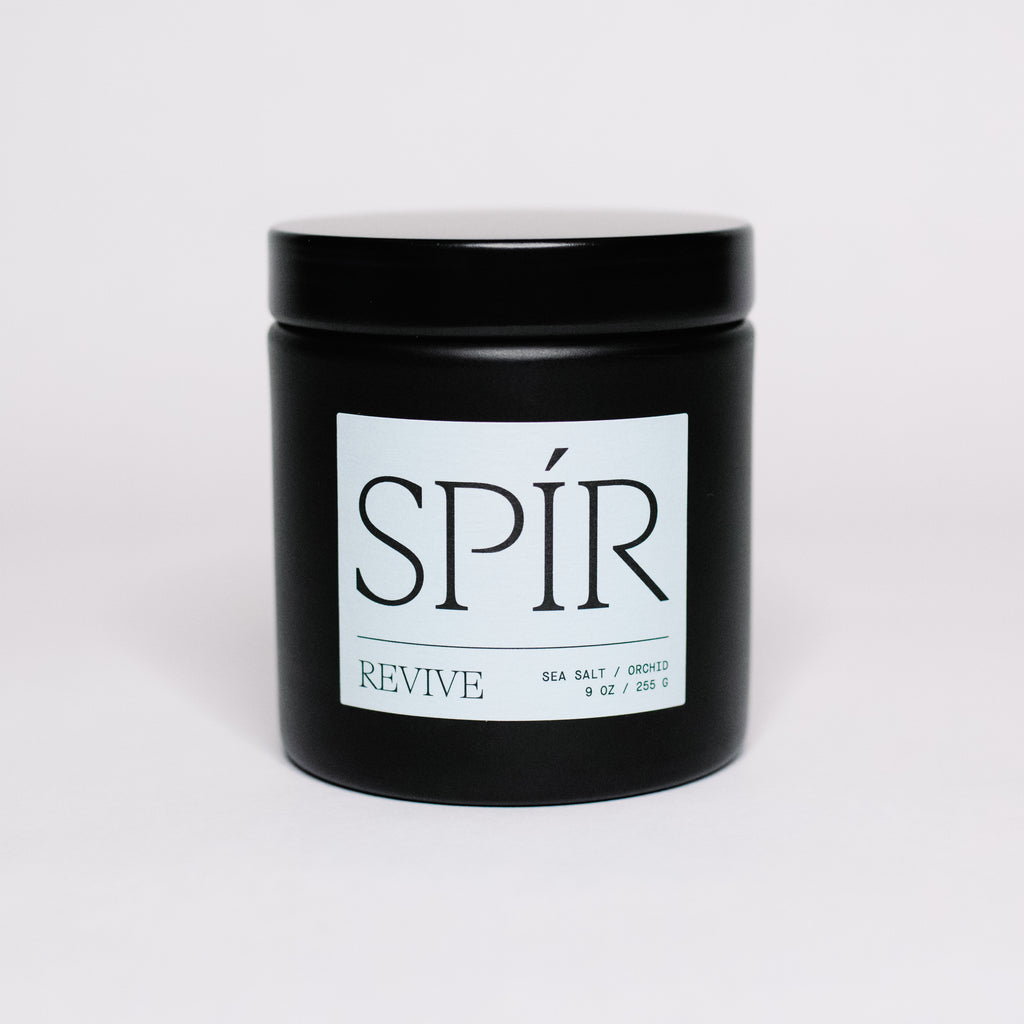 Revive – 9 oz Candle