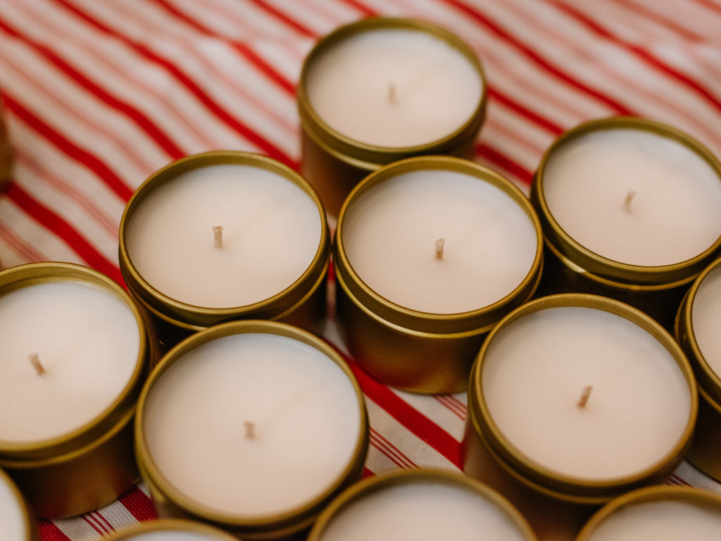 Stocking Stuffers