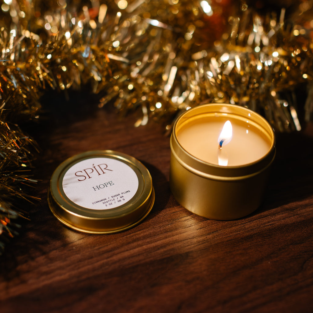 Hope – 2 oz Candle