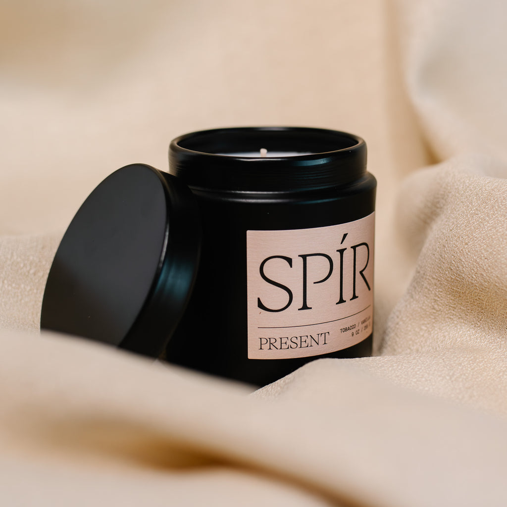 Present – 9 oz Candle