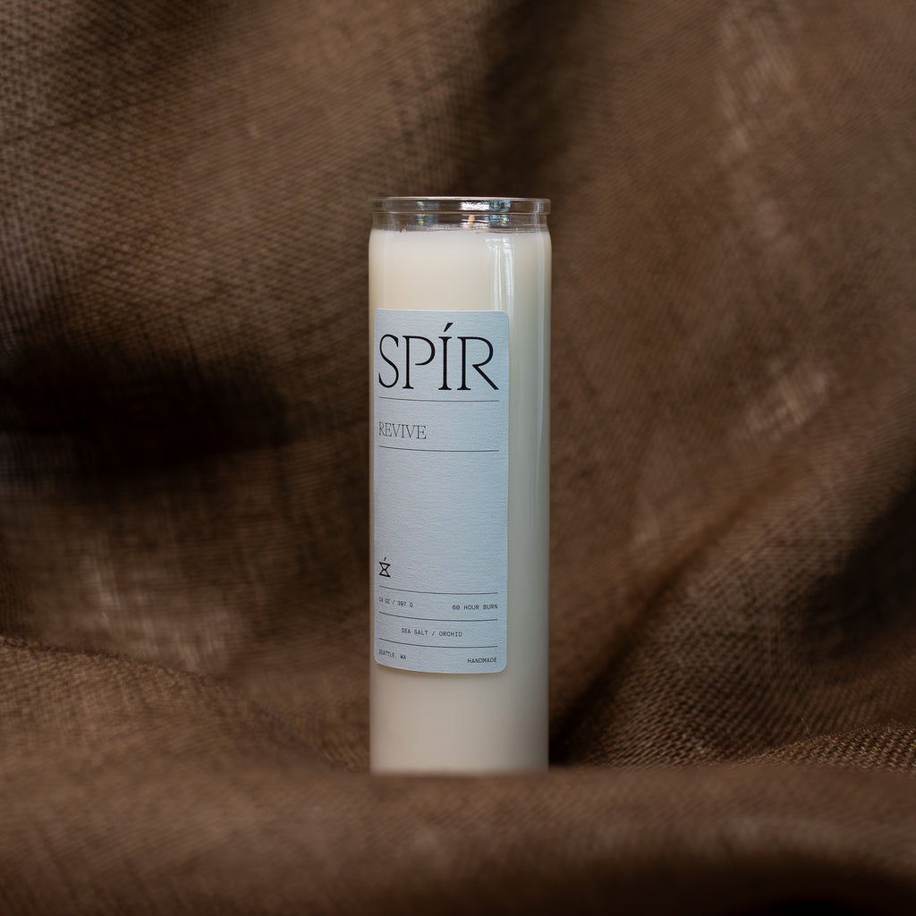 Revive – 14 oz Candle