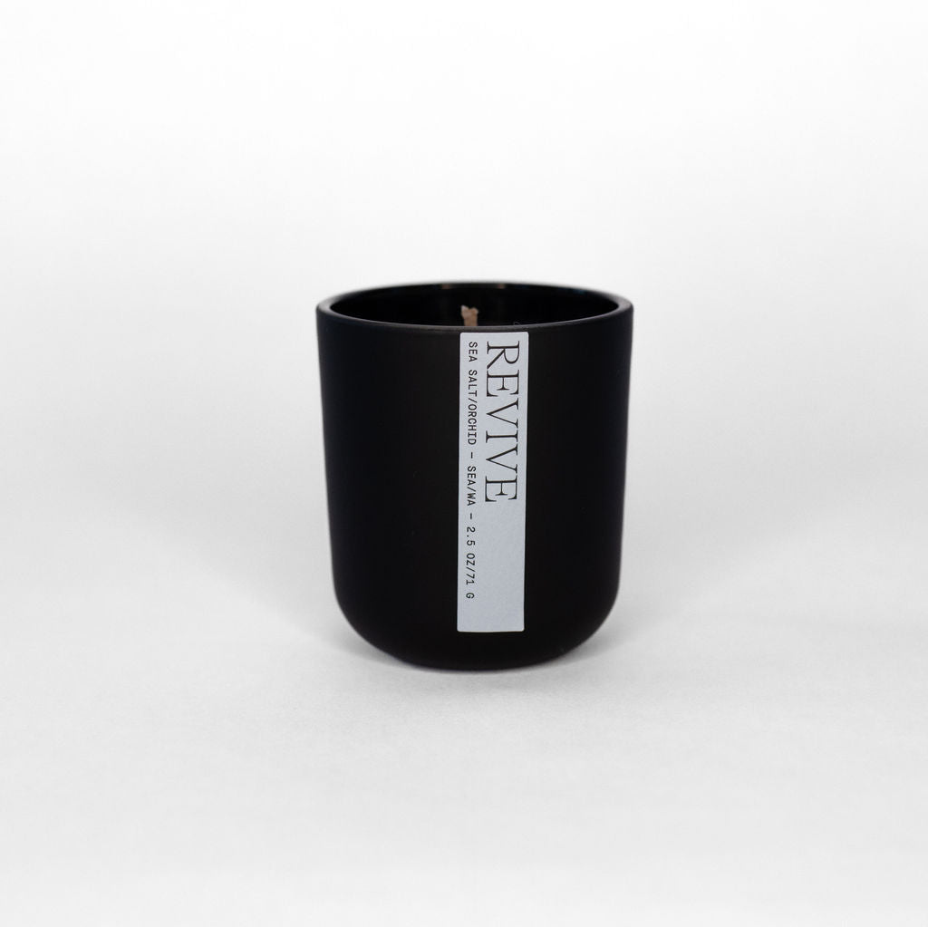 Spír Candle Co. Revive Candle - Thumbnail 2