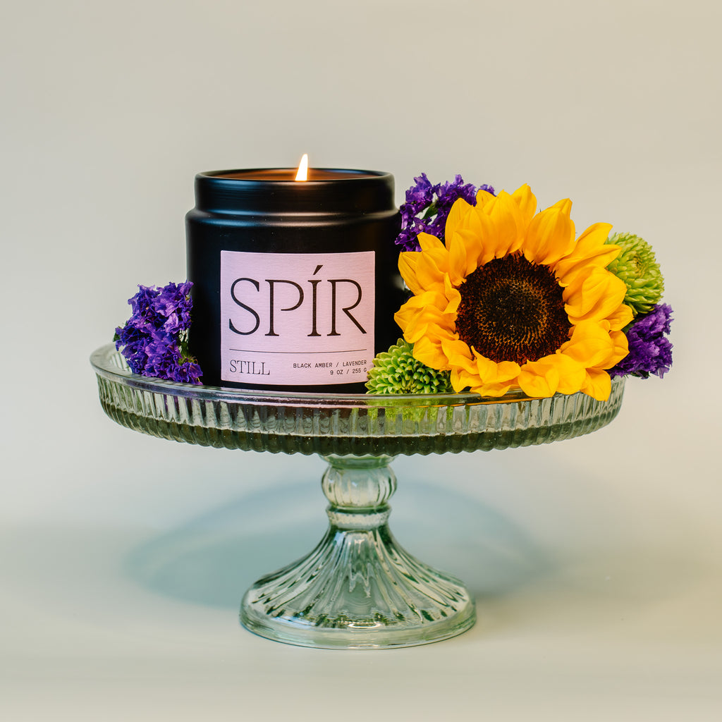 Still – 9 oz Candle