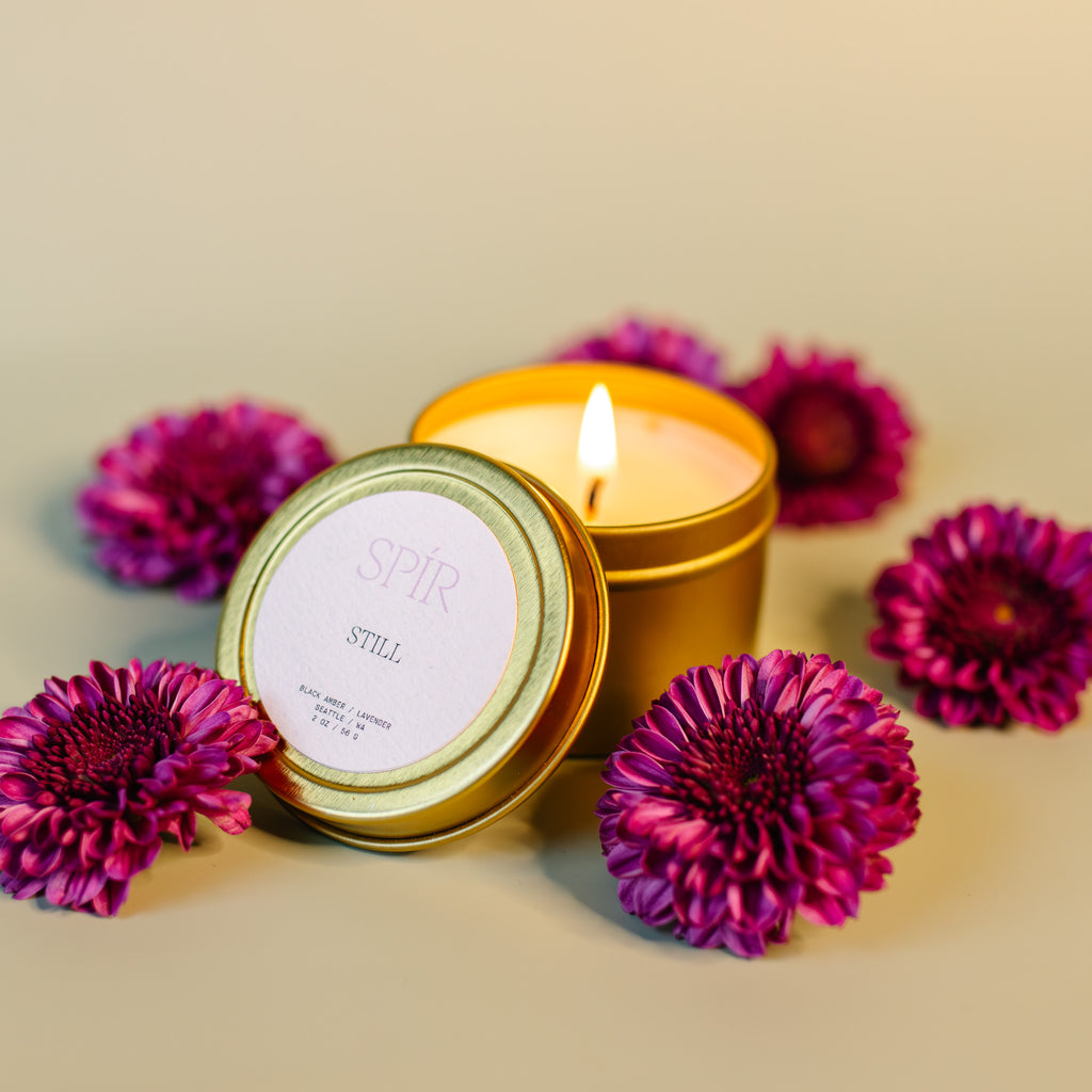 Candles | Spír Candle Co.