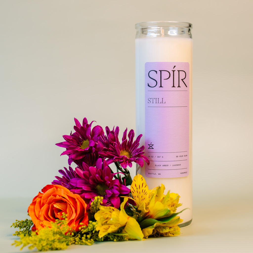 Still – 14 oz Candle