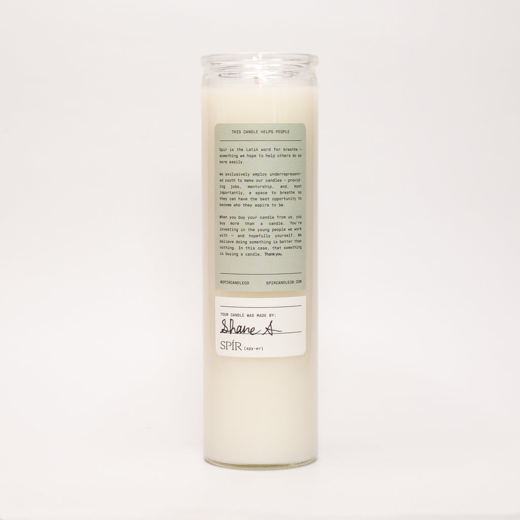Believe – 14 oz Candle