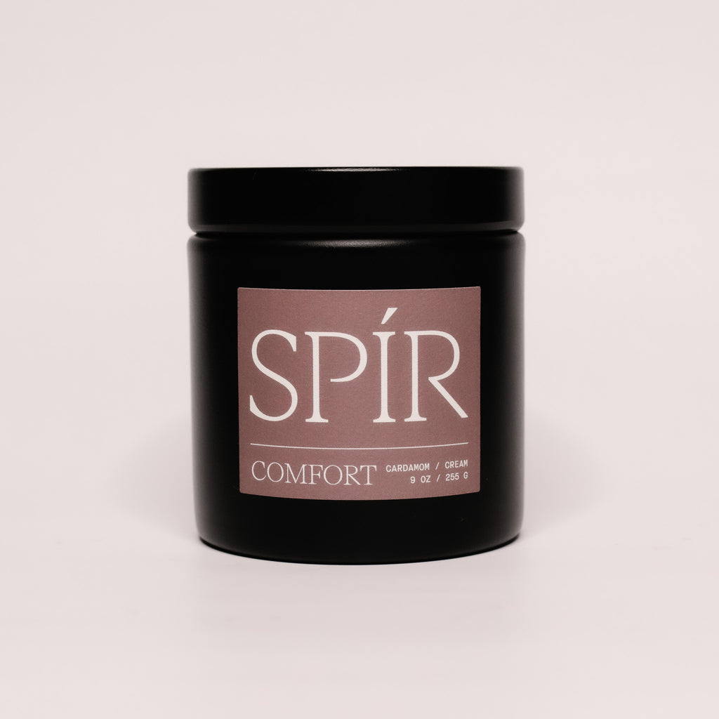 Comfort – 9 oz Candle