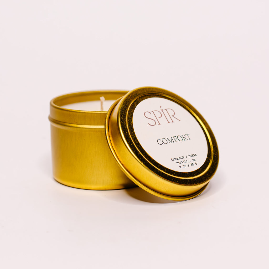 Comfort – 2 oz Candle