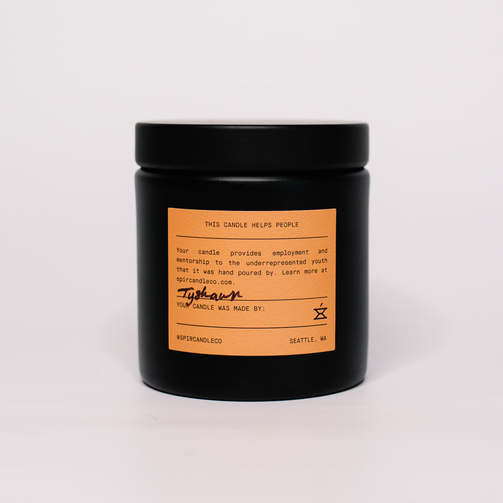 Gratitude – 9 oz Candle