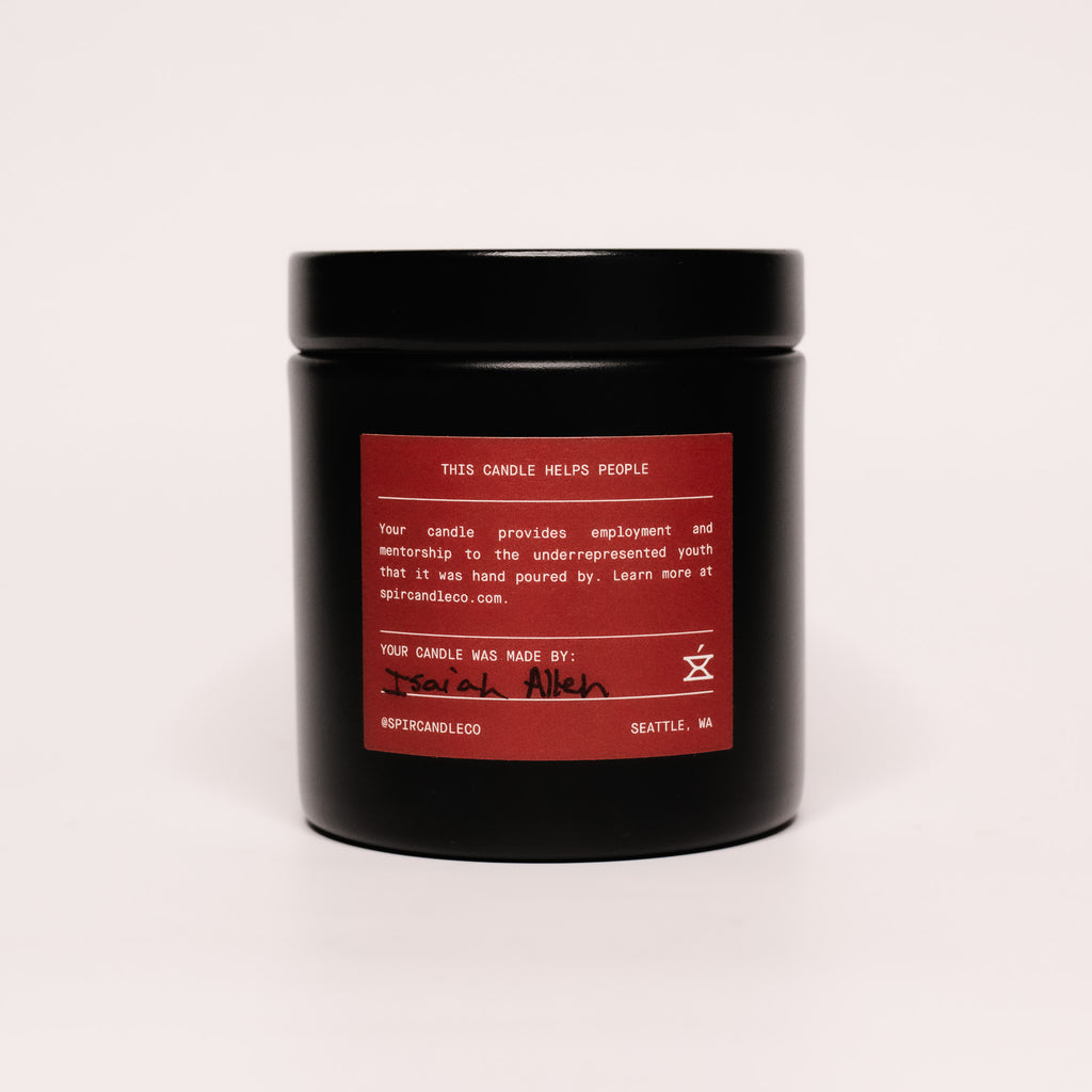 Hope – 9 oz Candle