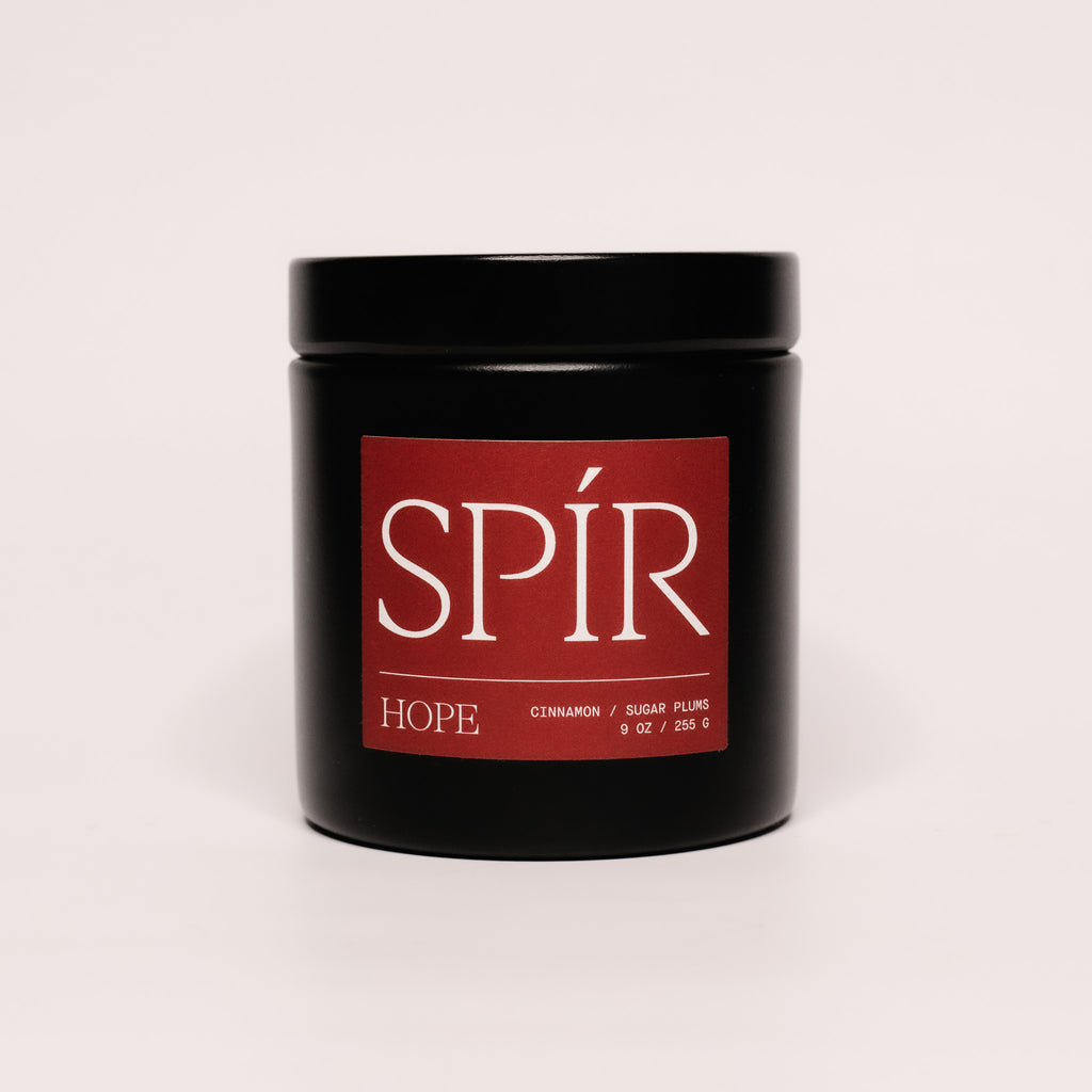Hope – 9 oz Candle
