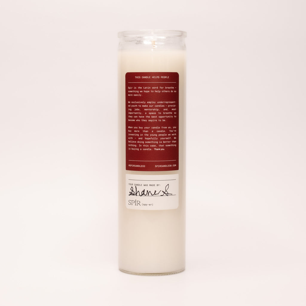 Hope – 14 oz Candle