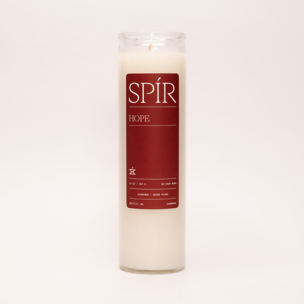 Hope – 14 oz Candle