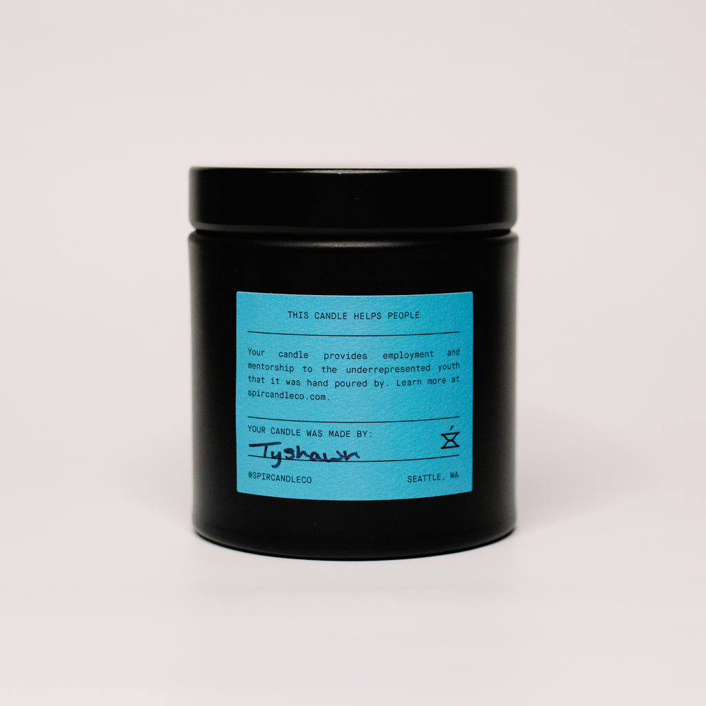 Reflect – 9 oz Candle