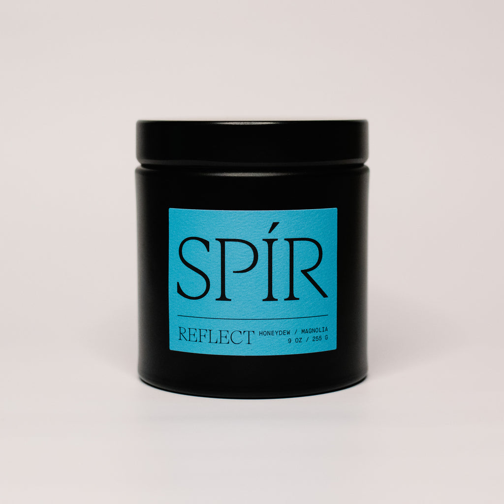 Reflect – 9 oz Candle