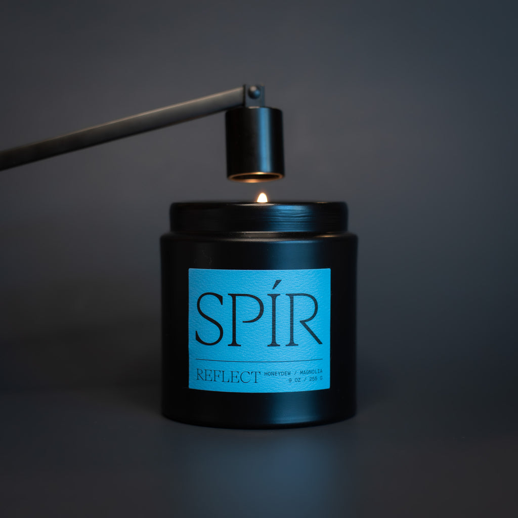 Reflect – 9 oz Candle