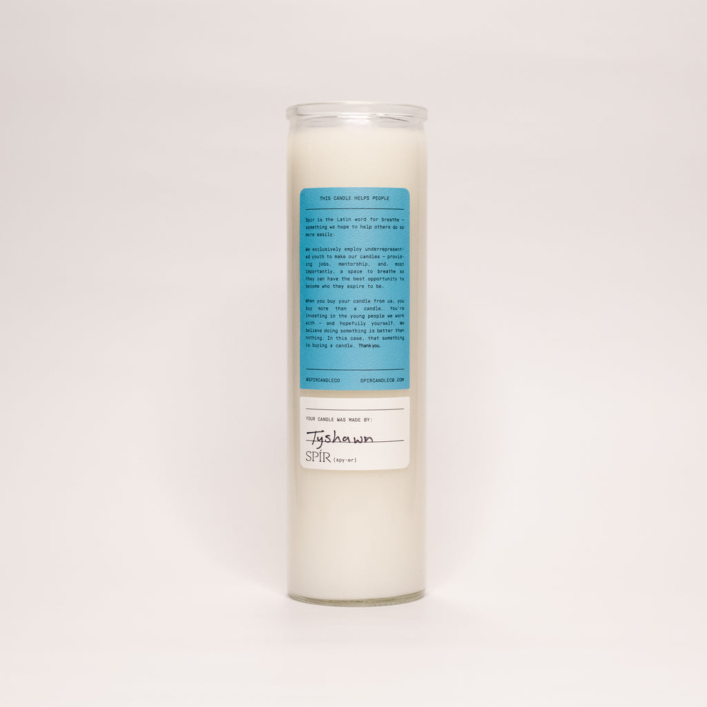 Reflect – 14 oz Candle