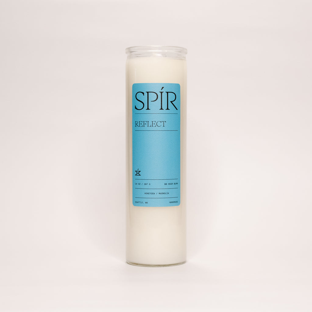 Reflect – 14 oz Candle