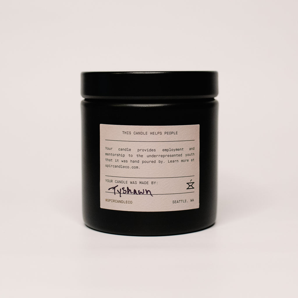 Restore – 9 oz Candle