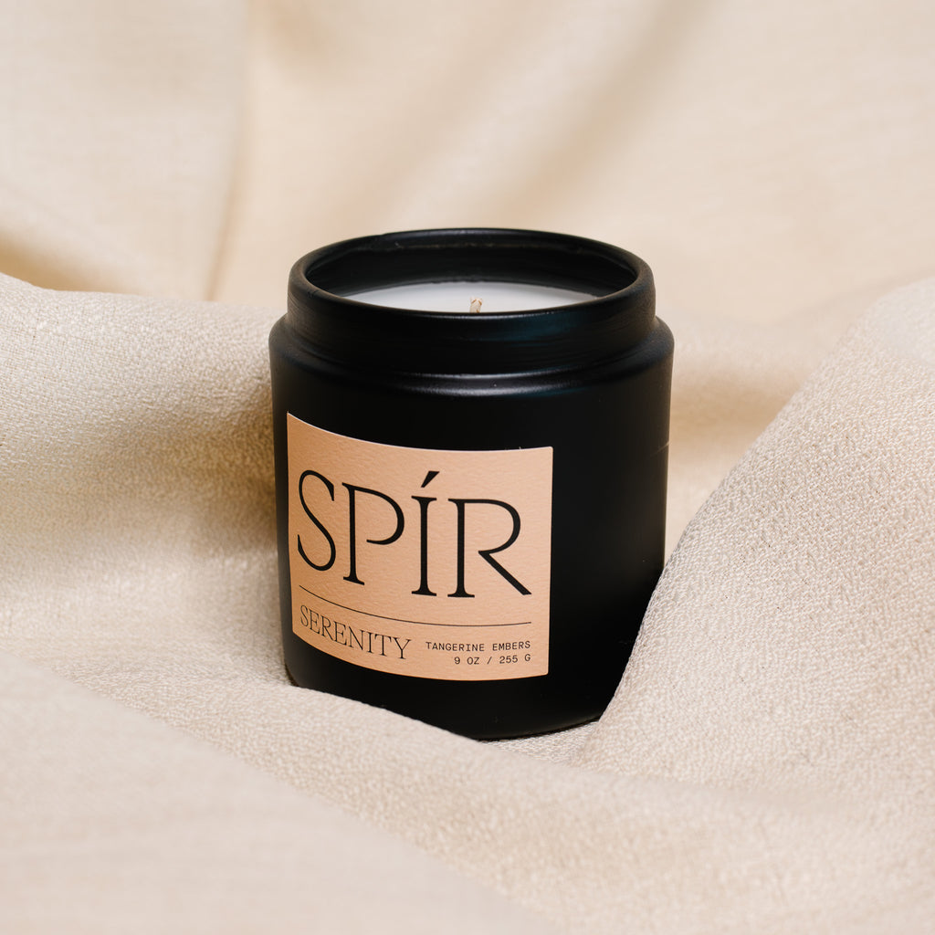 Serenity – 9 oz Candle