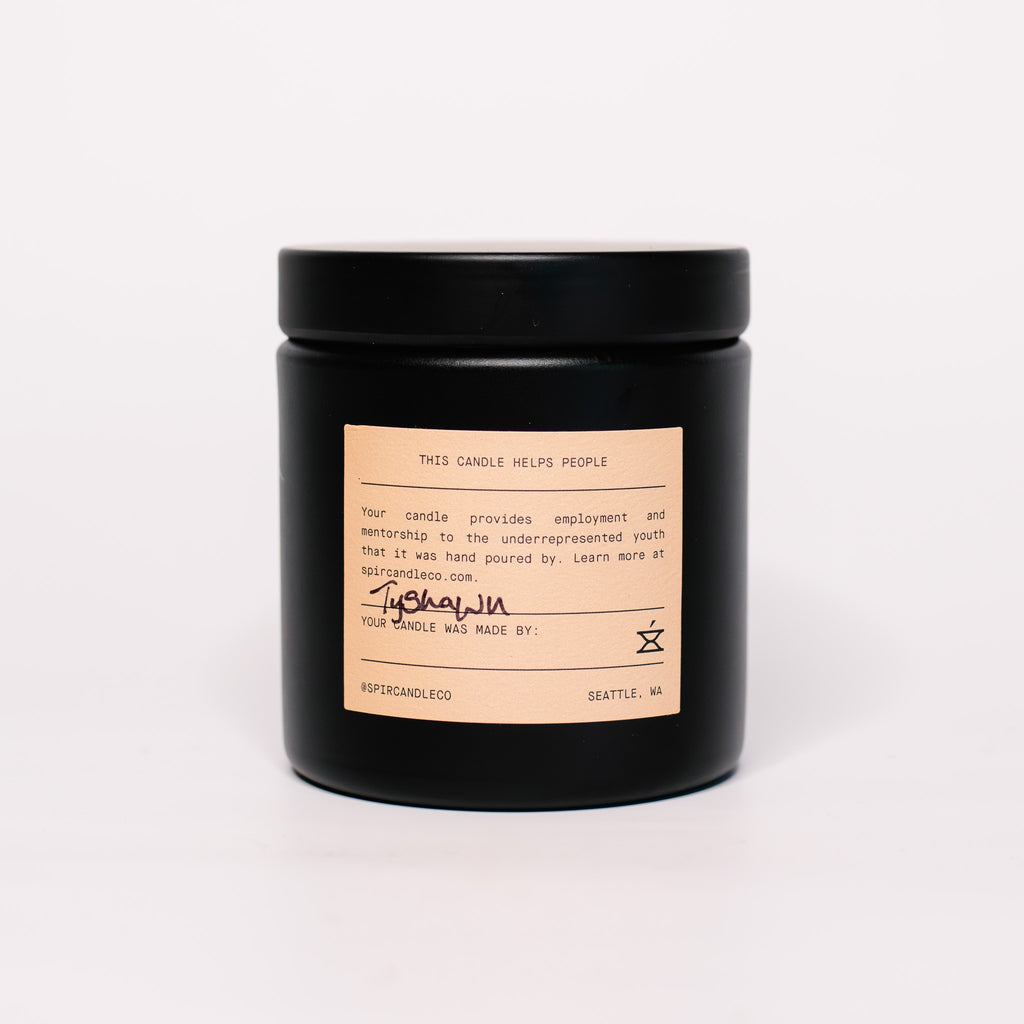 Serenity – 9 oz Candle