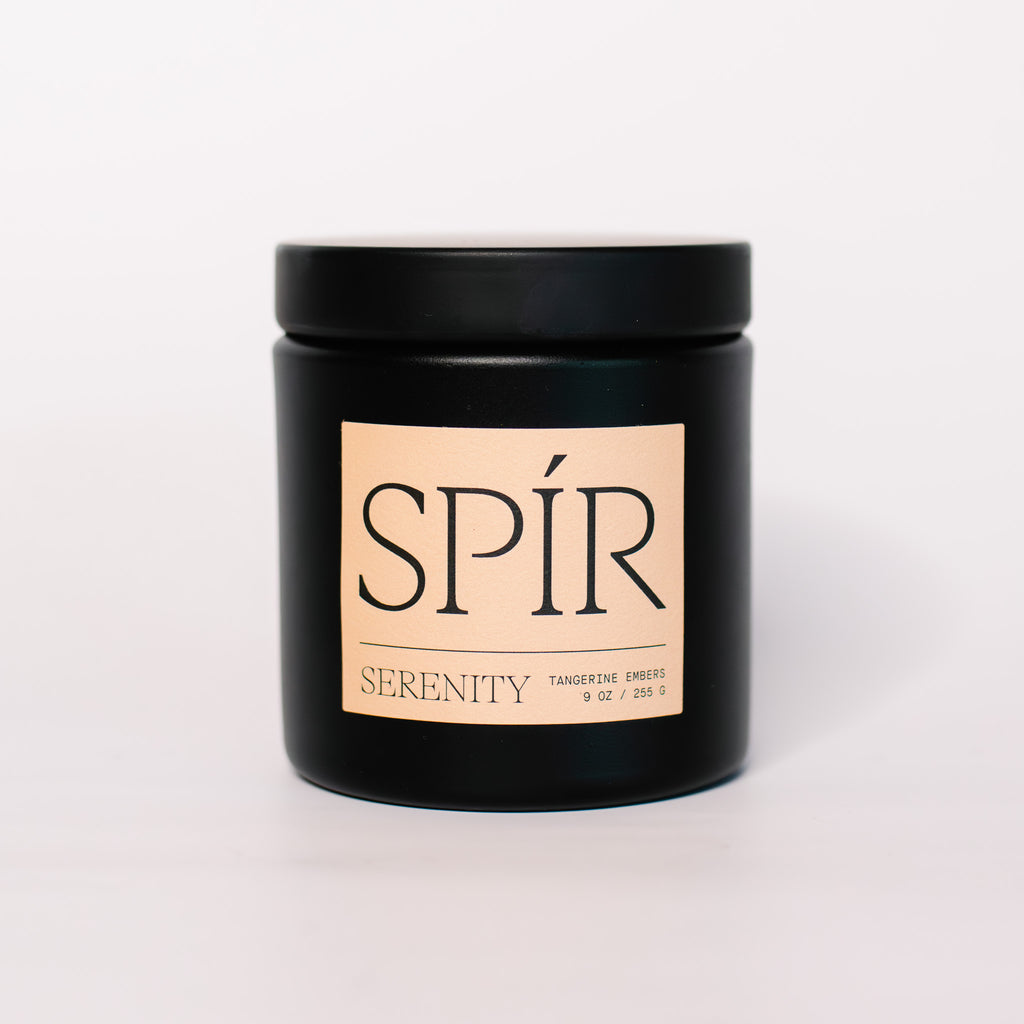 Serenity – 9 oz Candle