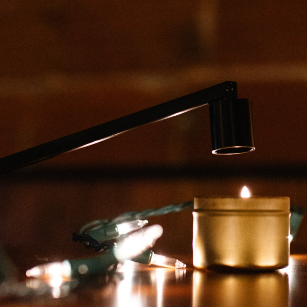 Candle Snuffer