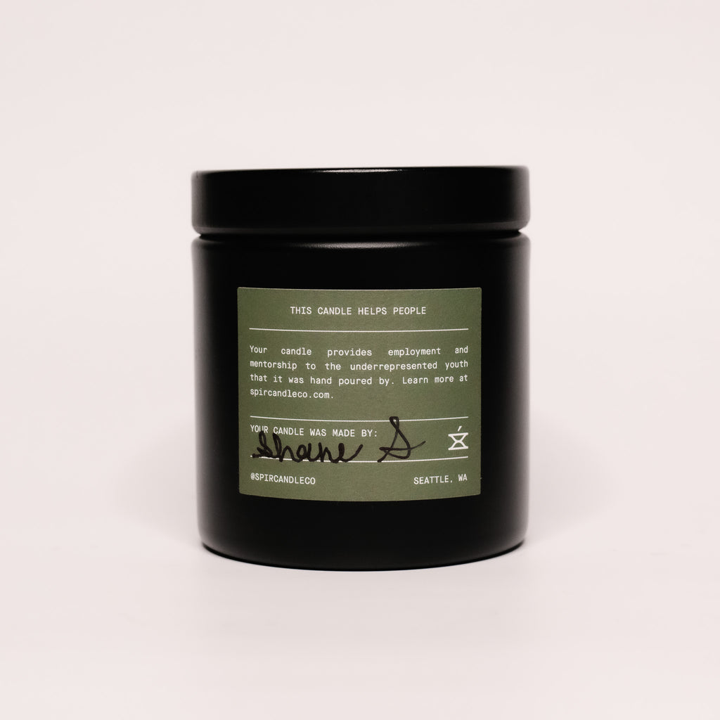 Uplift – 9 oz Candle