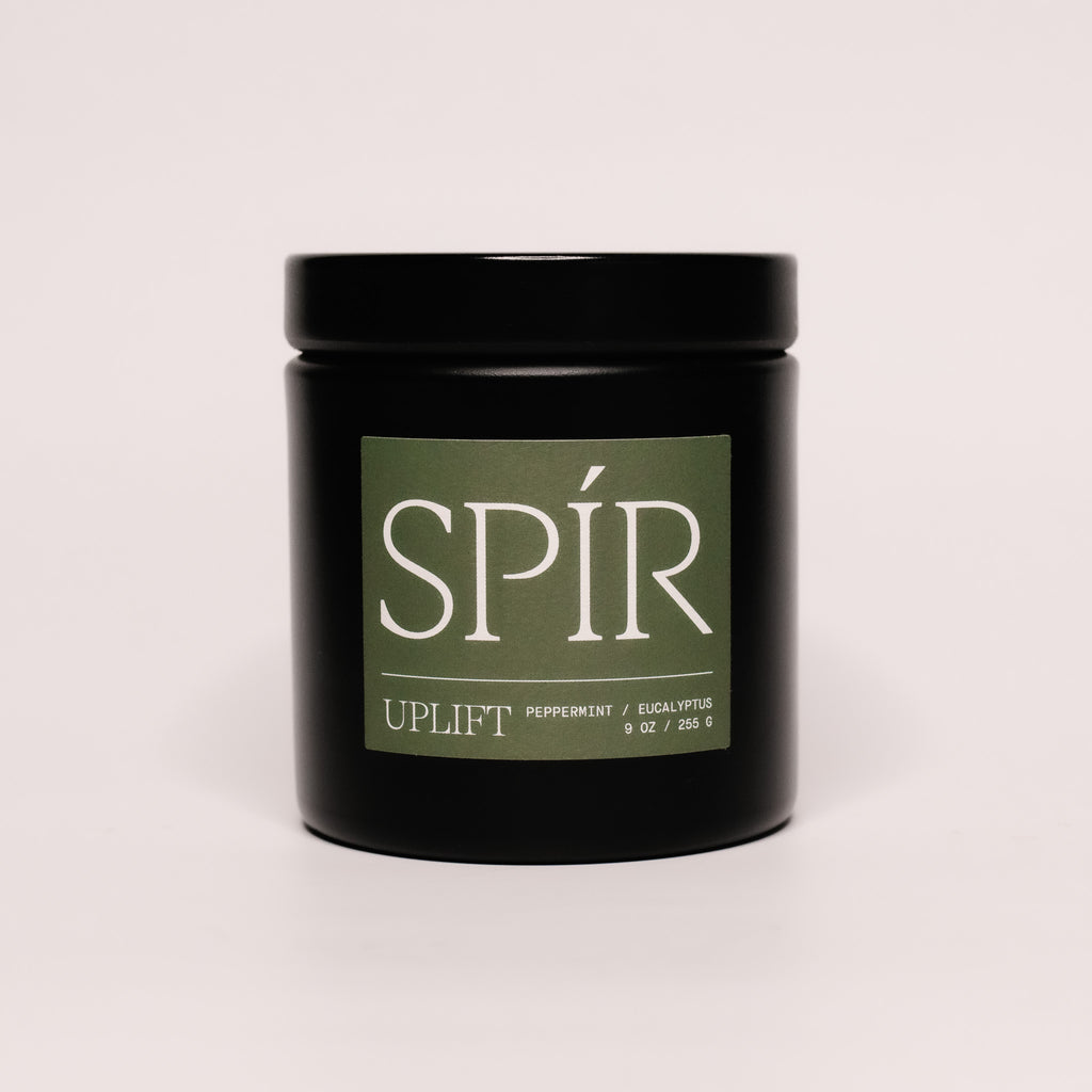 Uplift – 9 oz Candle