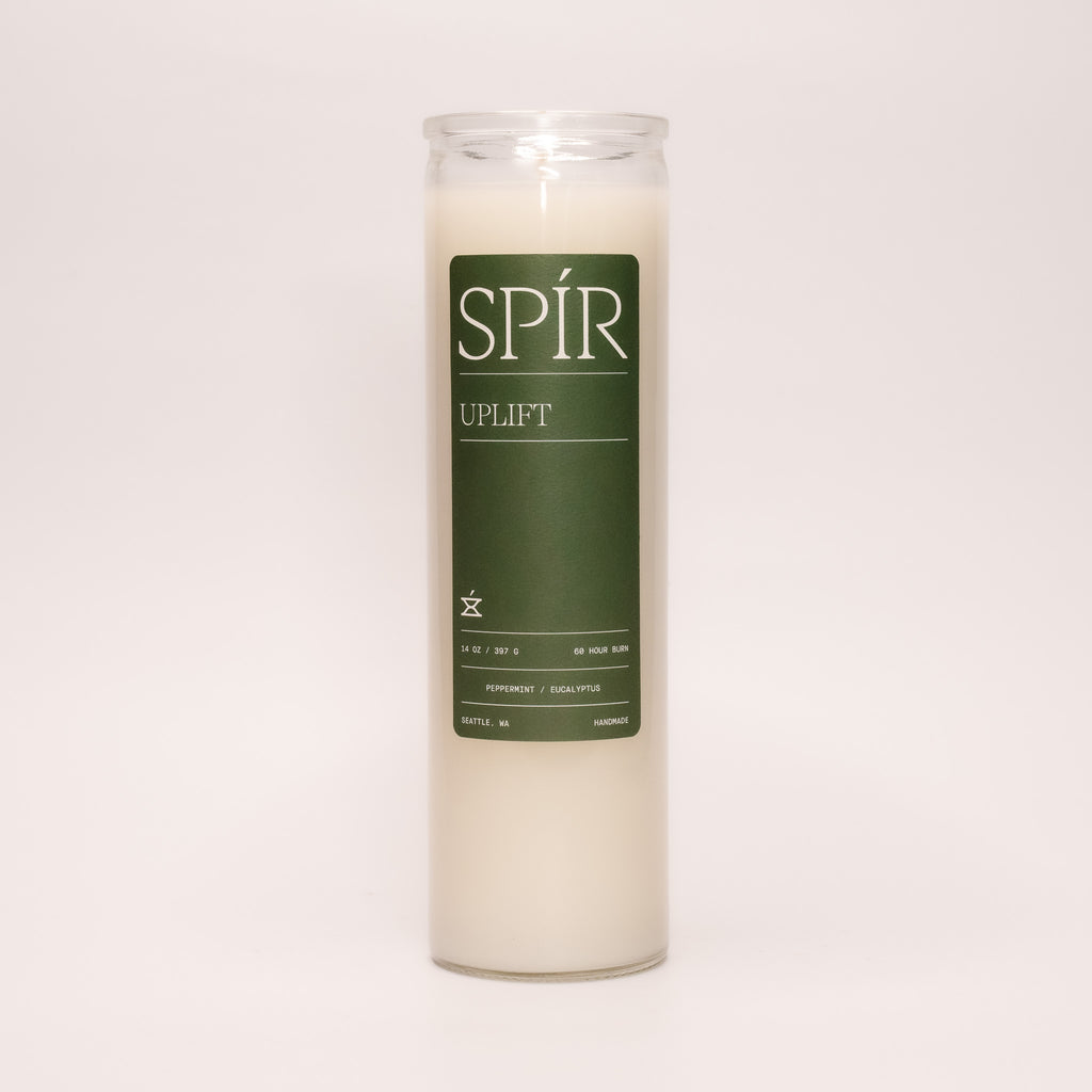 Uplift – 14 oz Candle