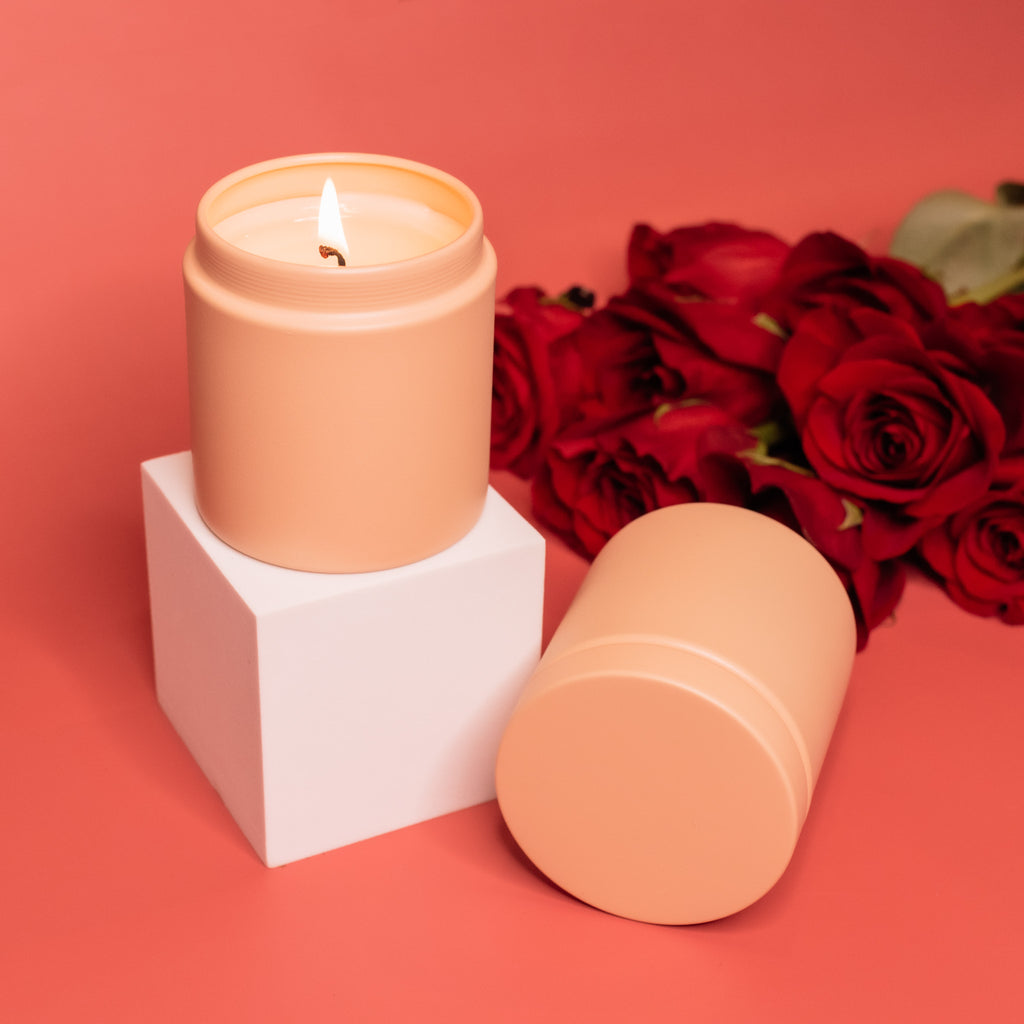 Blush –  Limited Edition Candle