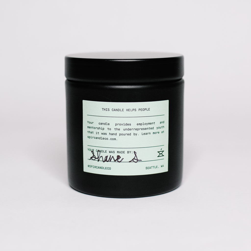 Awaken – 9 oz Candle