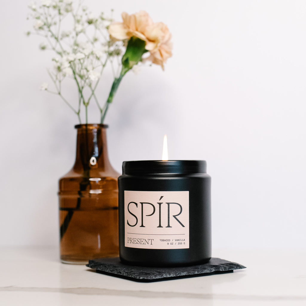 Present – 9 oz Candle