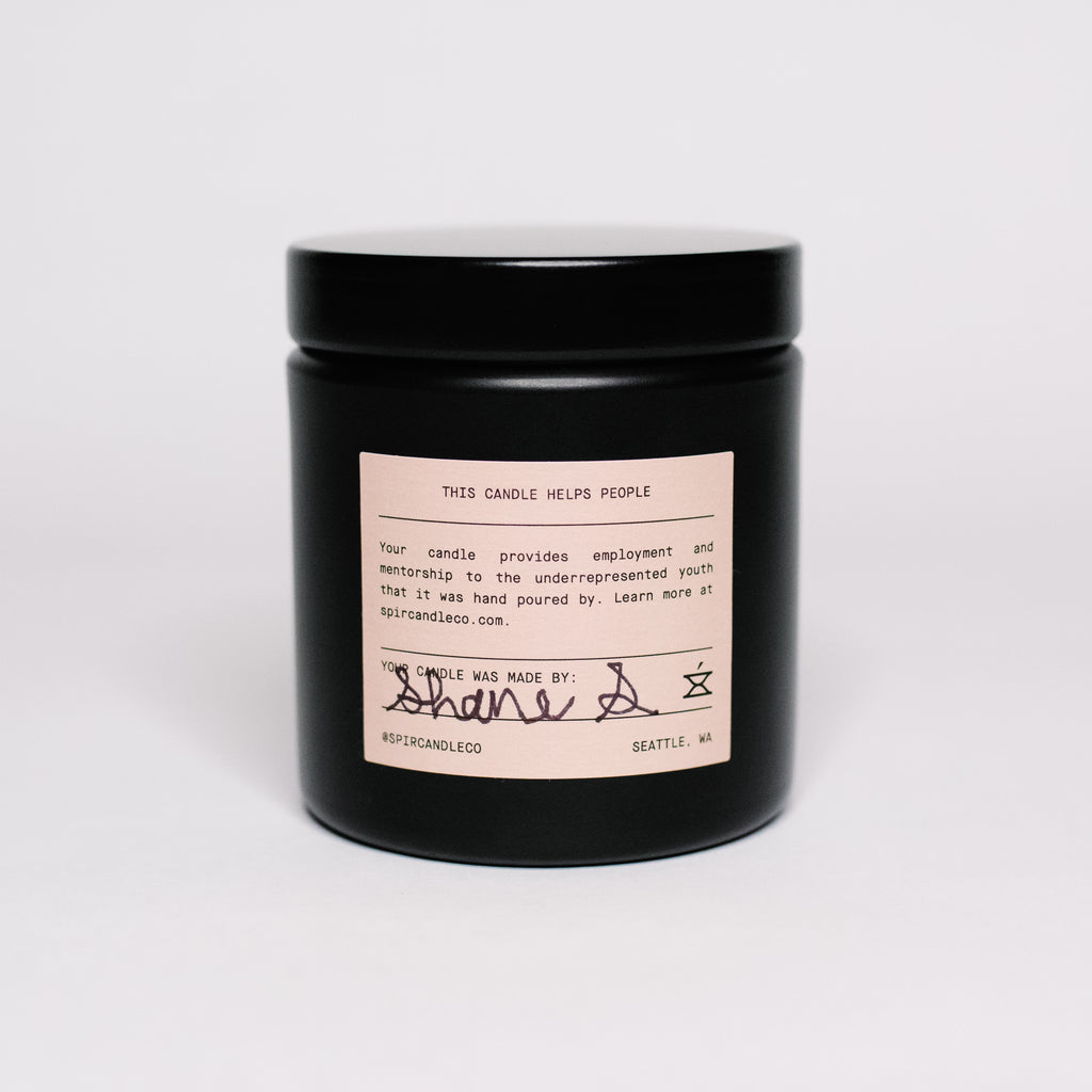 Present – 9 oz Candle