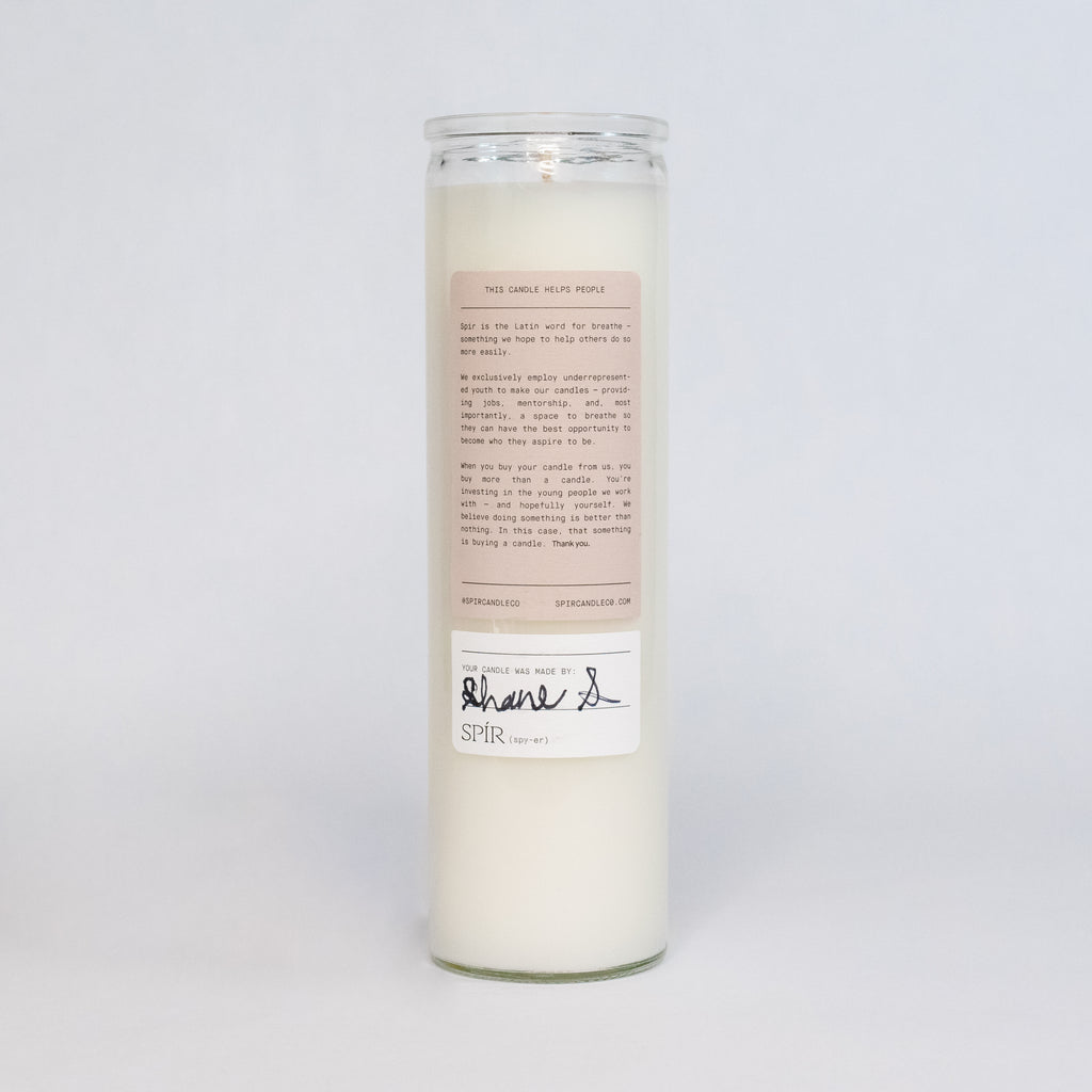 Present – 14 oz Candle