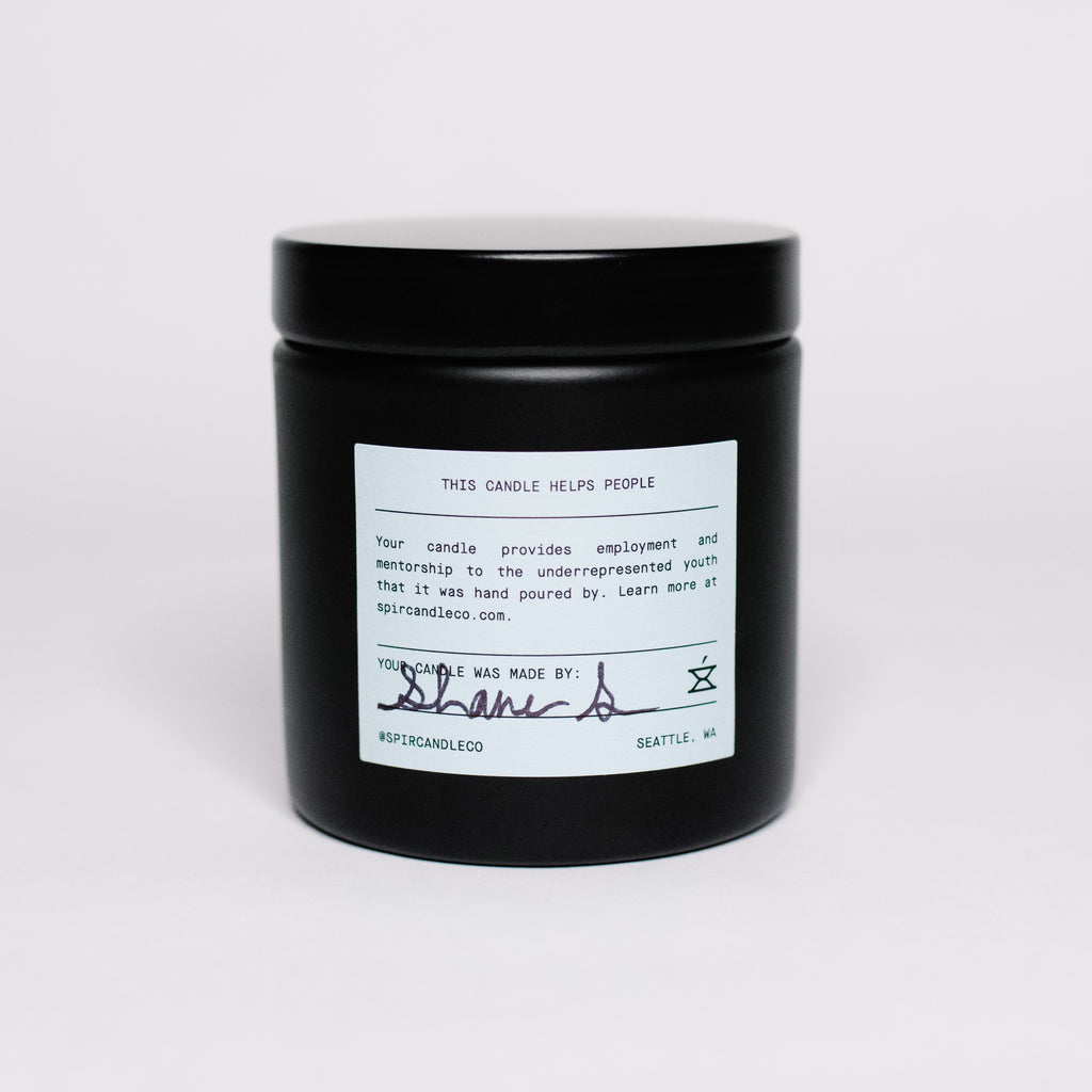 Revive – 9 oz Candle