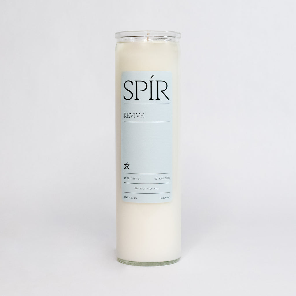 Revive – 14 oz Candle
