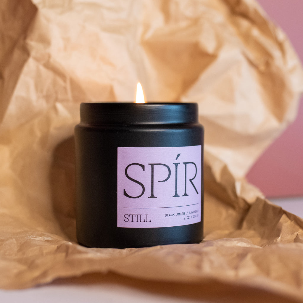 Still – 9 oz Candle