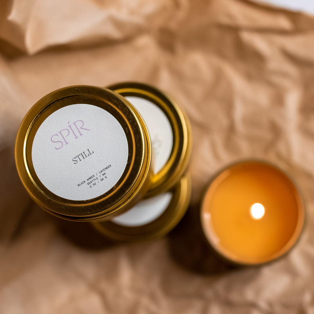 Still – 2 oz Candle