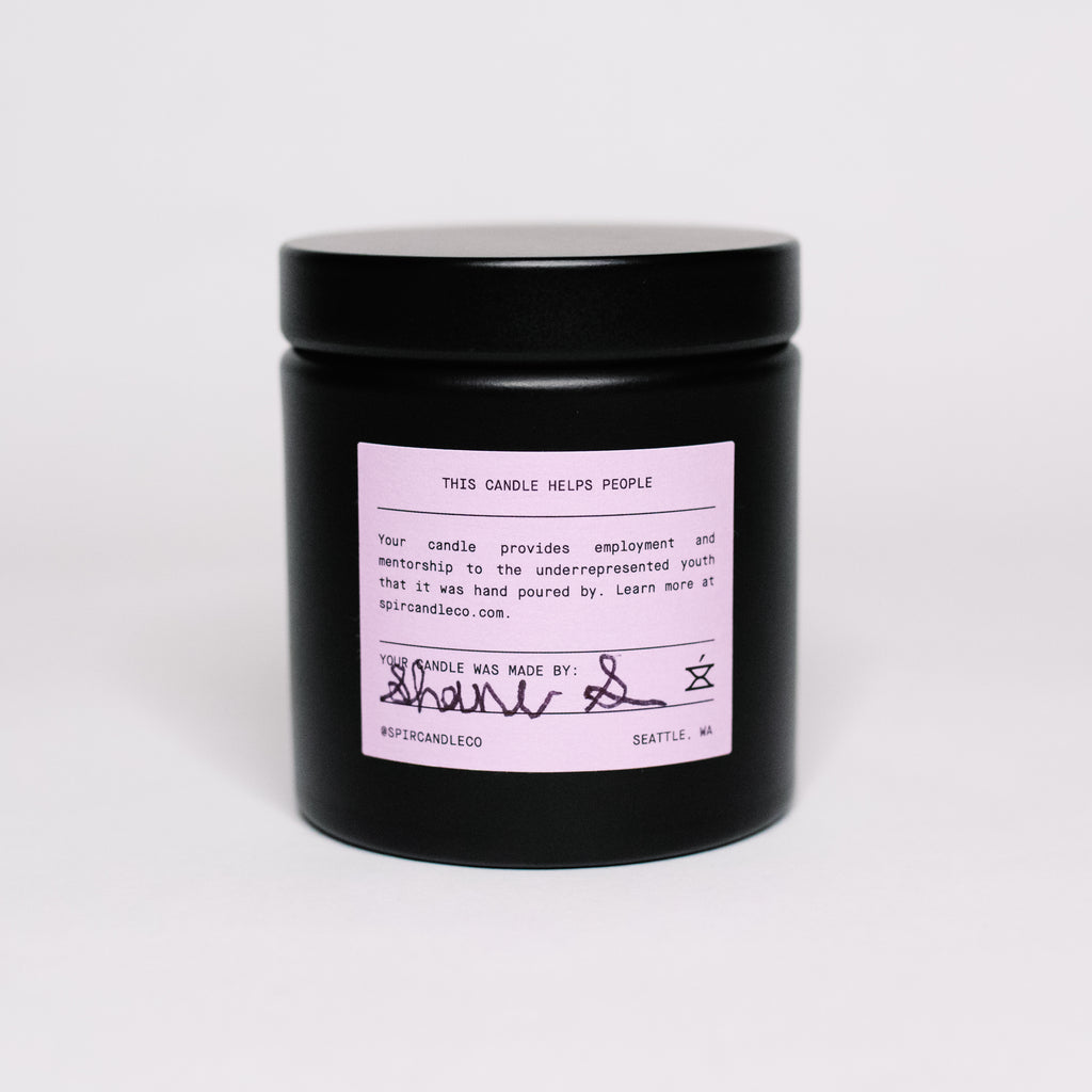 Still – 9 oz Candle