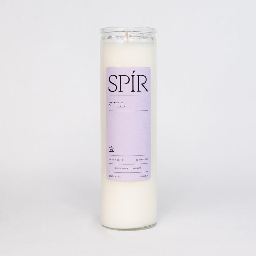 Still – 14 oz Candle