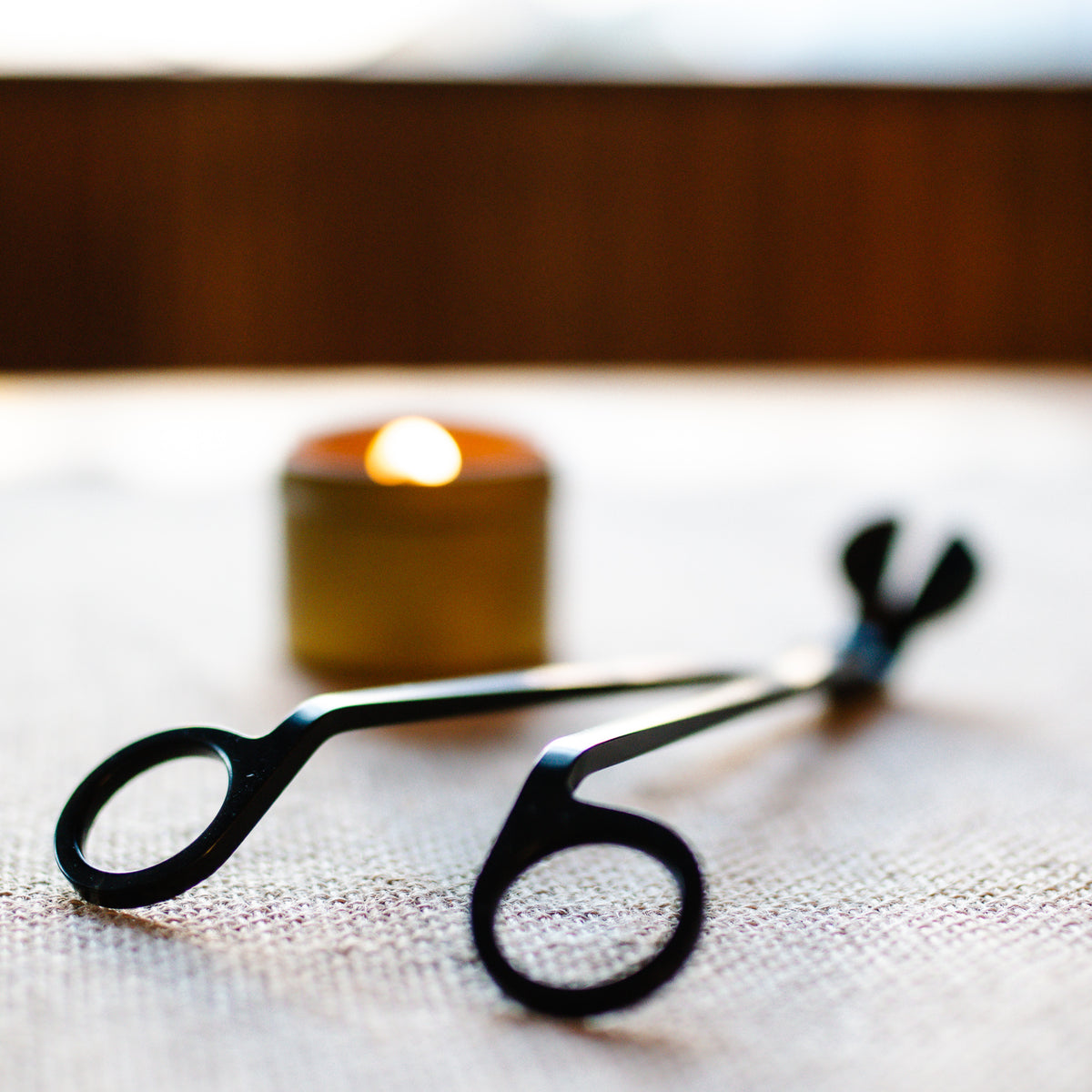 Wick Cutters